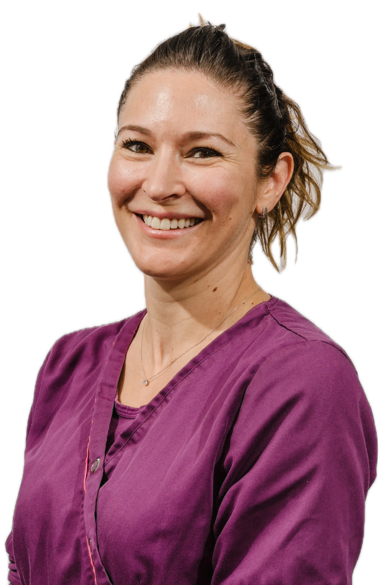 Dr Hélène Dauny